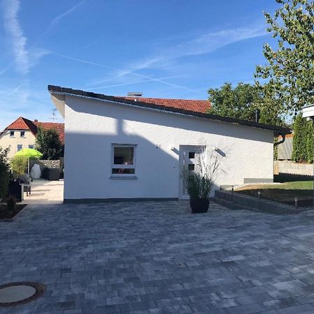 Ferienhaus Koeppel Bad Staffelstein Kültér fotó