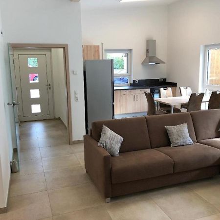 Ferienhaus Koeppel Bad Staffelstein Kültér fotó