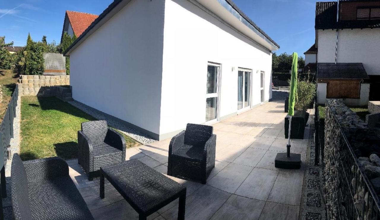 Ferienhaus Koeppel Bad Staffelstein Kültér fotó