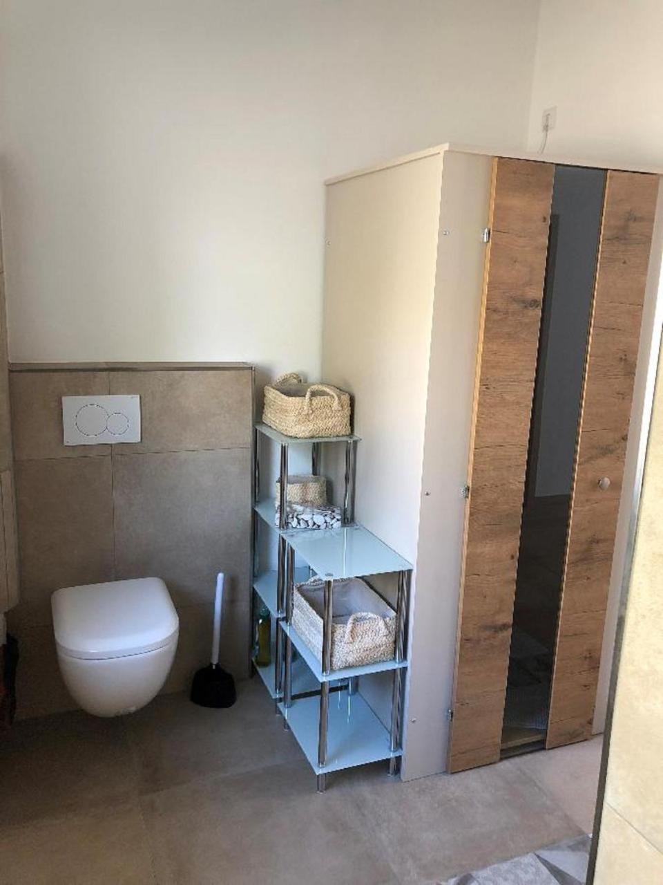 Ferienhaus Koeppel Bad Staffelstein Kültér fotó