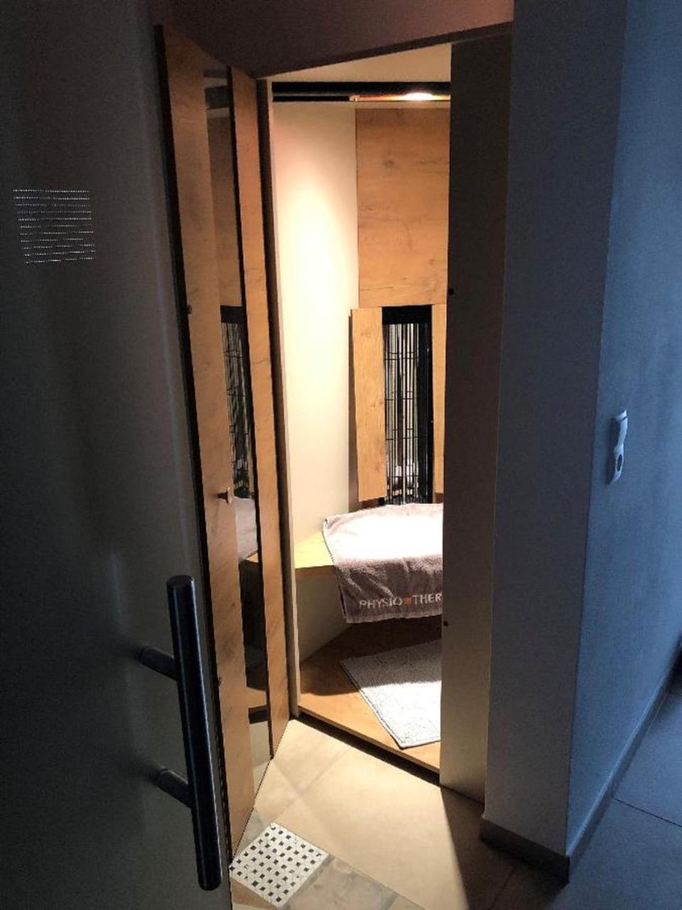 Ferienhaus Koeppel Bad Staffelstein Kültér fotó