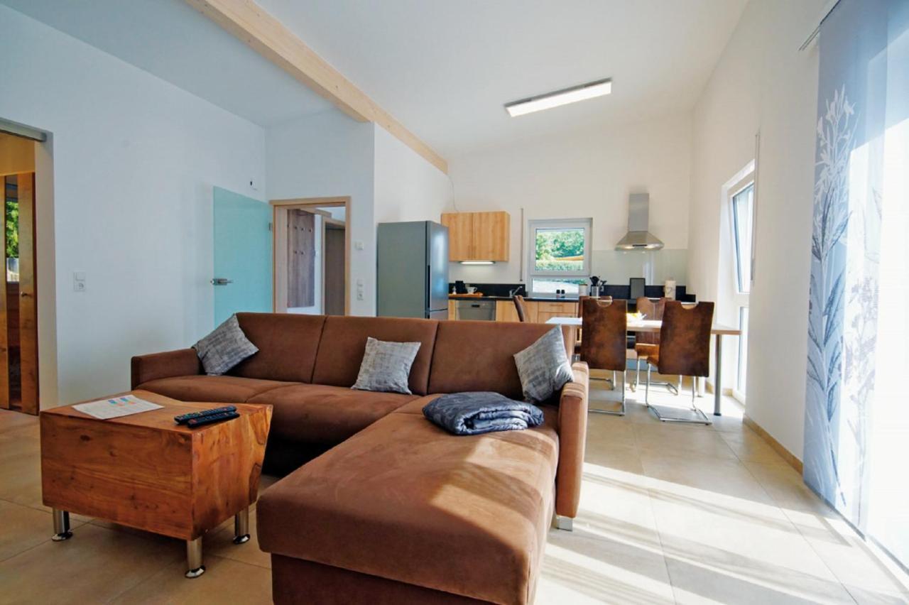 Ferienhaus Koeppel Bad Staffelstein Kültér fotó