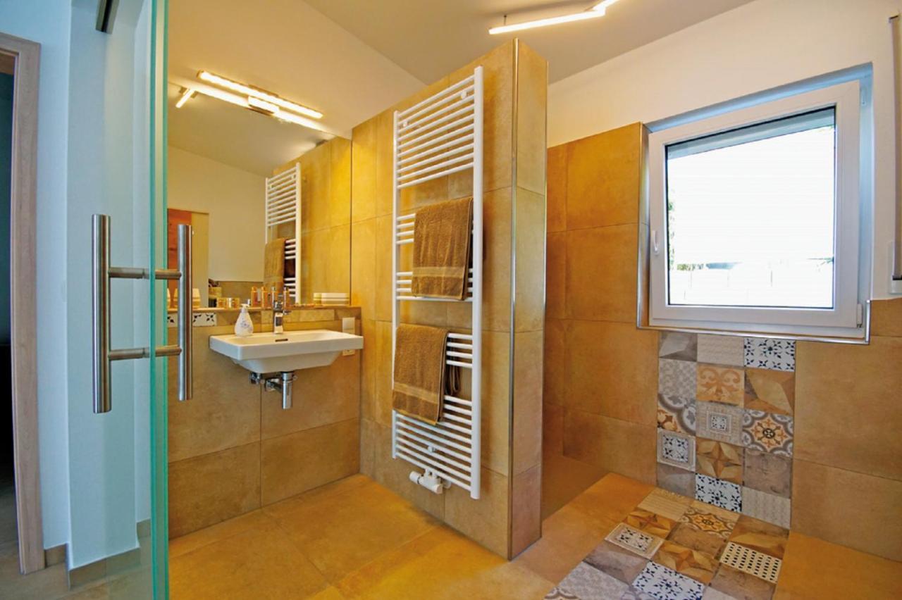 Ferienhaus Koeppel Bad Staffelstein Kültér fotó