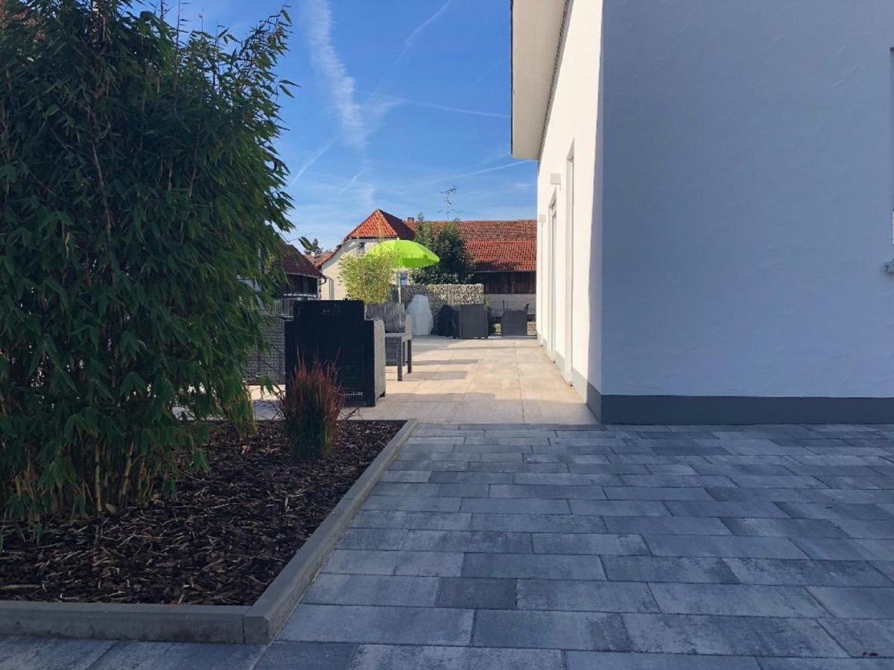 Ferienhaus Koeppel Bad Staffelstein Kültér fotó