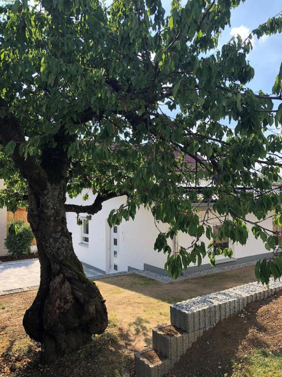 Ferienhaus Koeppel Bad Staffelstein Kültér fotó