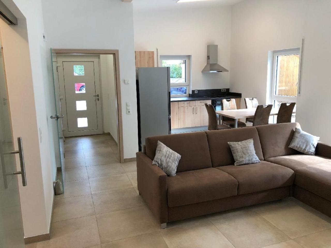 Ferienhaus Koeppel Bad Staffelstein Kültér fotó