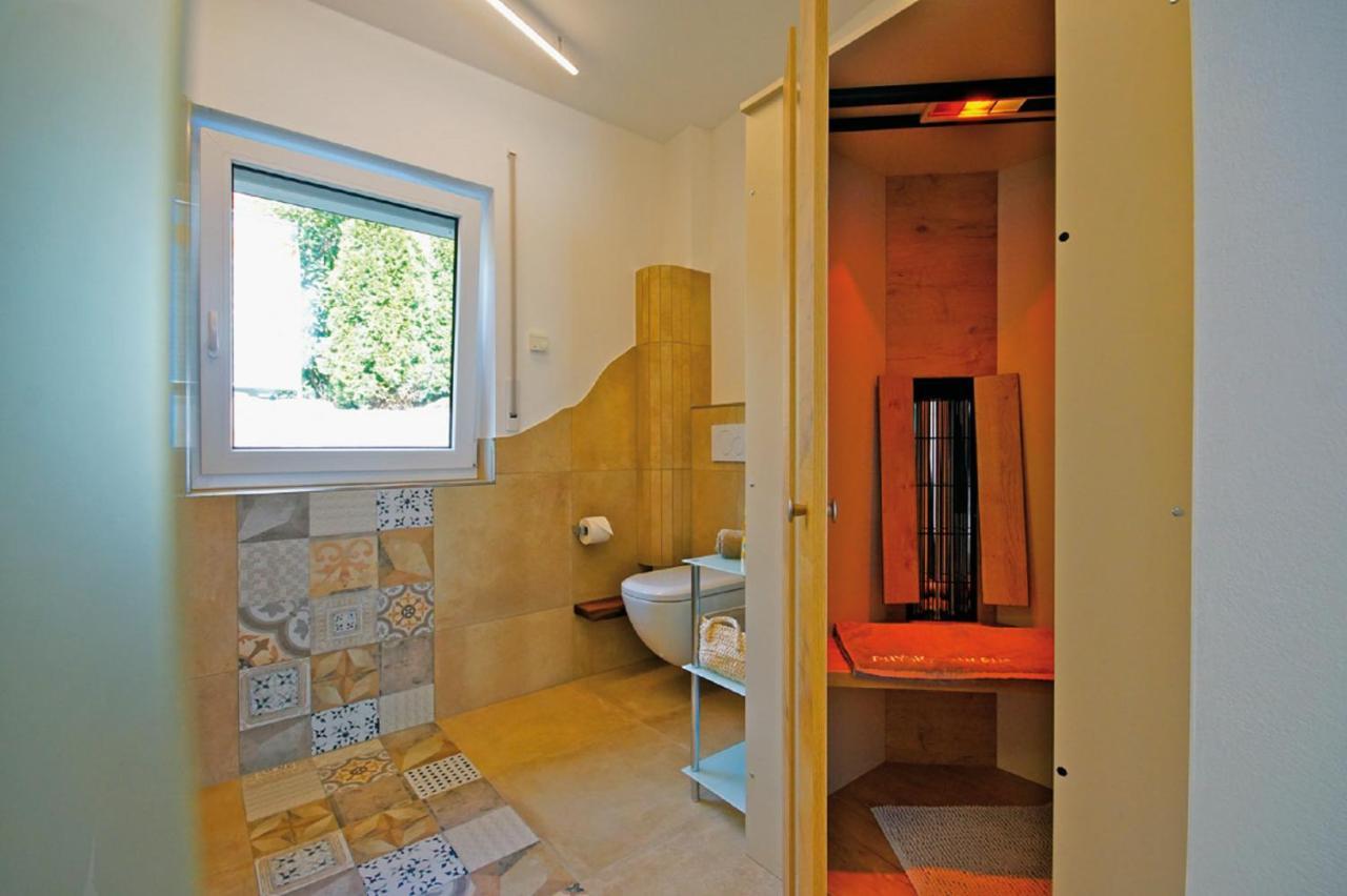 Ferienhaus Koeppel Bad Staffelstein Kültér fotó