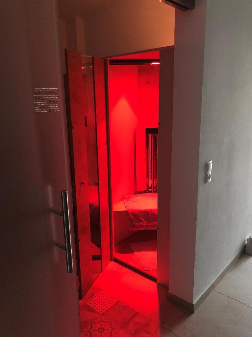 Ferienhaus Koeppel Bad Staffelstein Kültér fotó