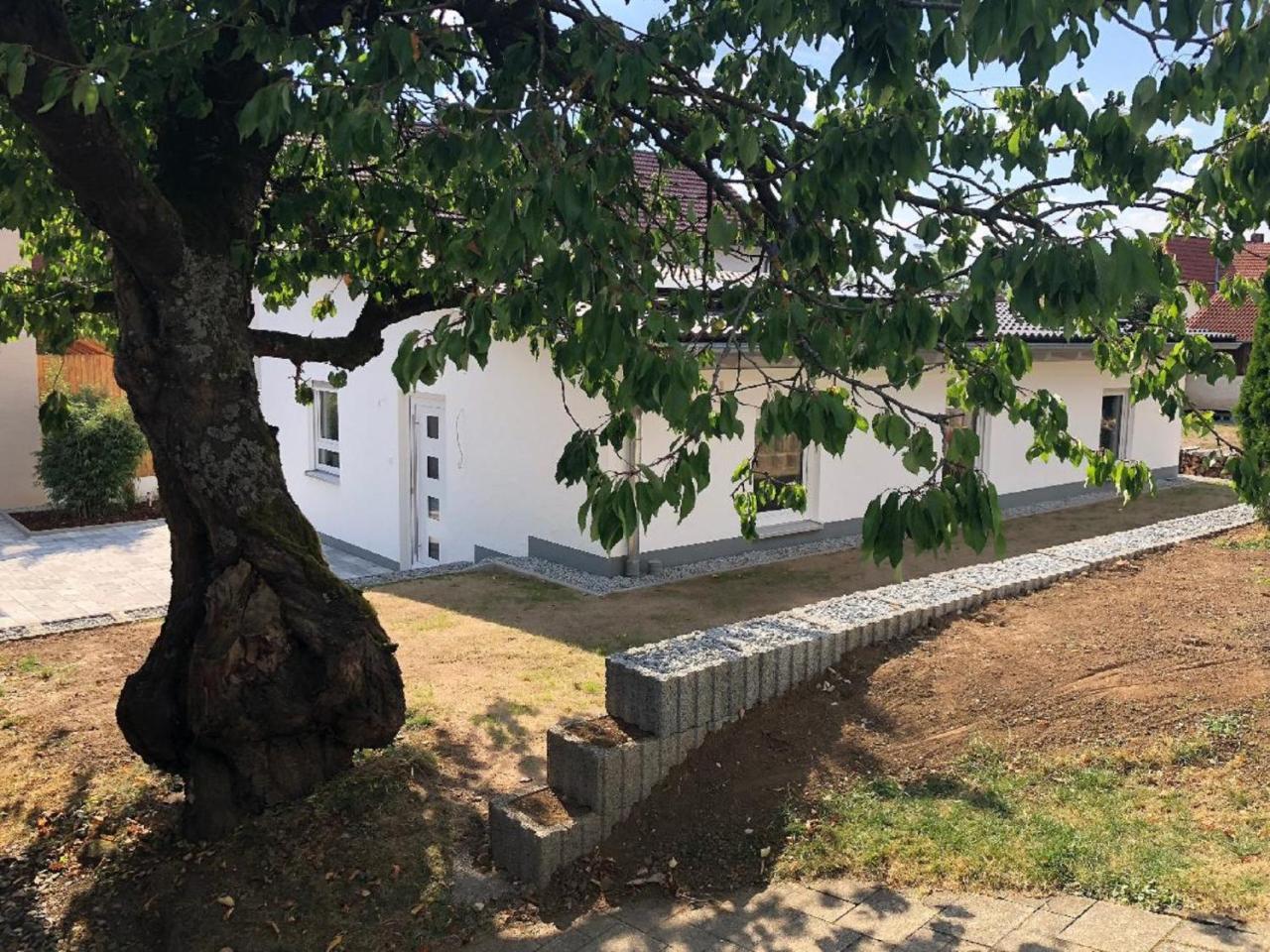Ferienhaus Koeppel Bad Staffelstein Kültér fotó