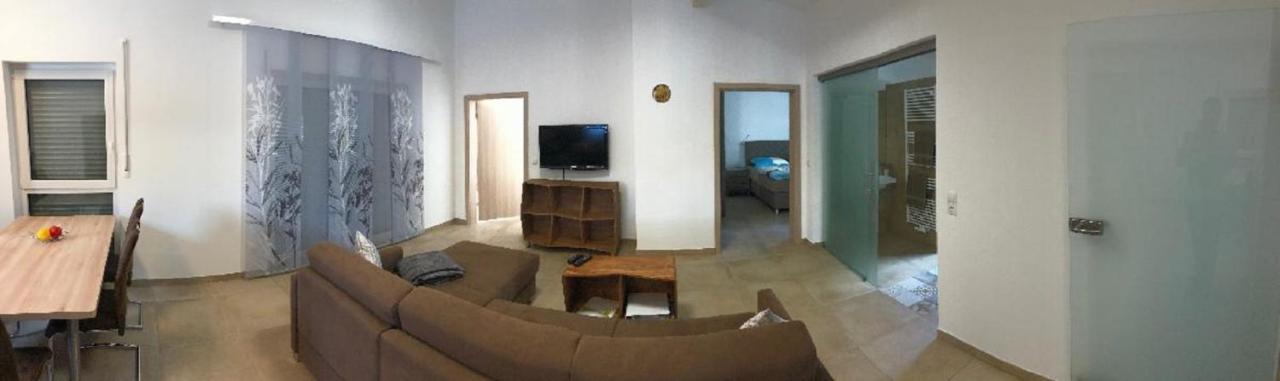 Ferienhaus Koeppel Bad Staffelstein Kültér fotó