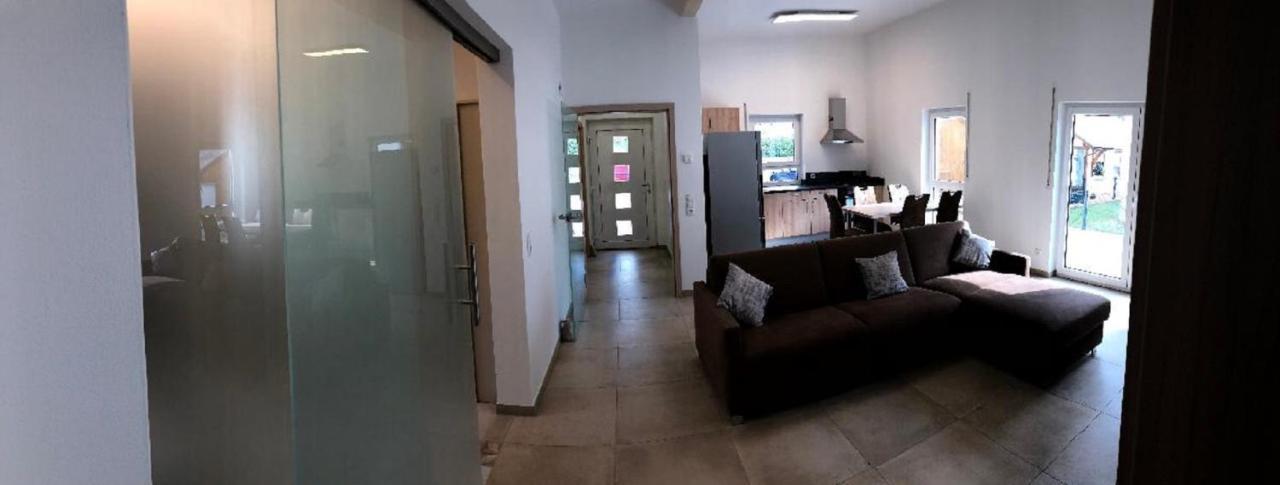 Ferienhaus Koeppel Bad Staffelstein Kültér fotó